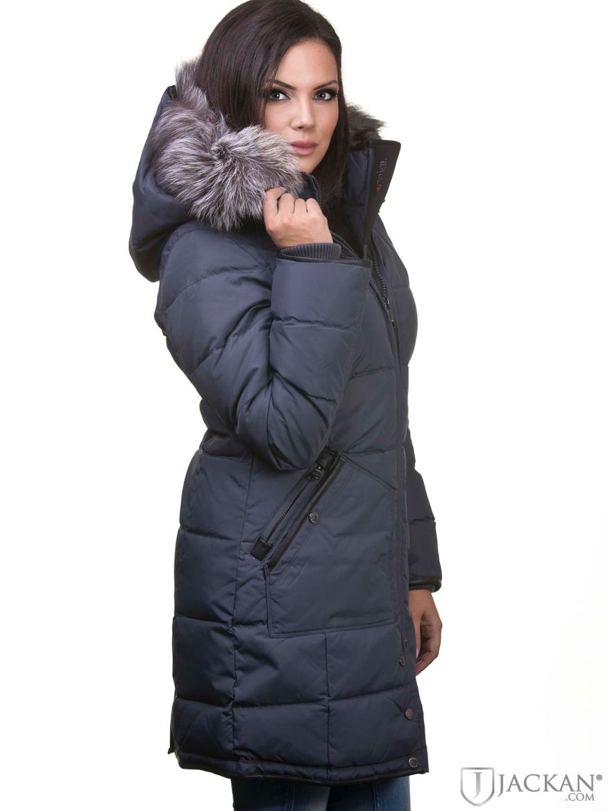 Pajar best sale panther coat