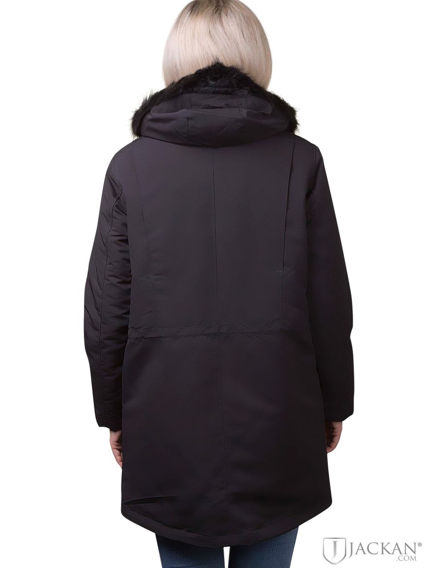 Helen jacket in schwarz von Jofama | Jackan.com