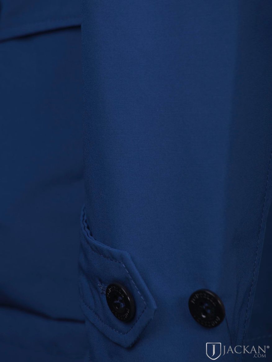 Mileto i blått från Fortezza | Jackan.com