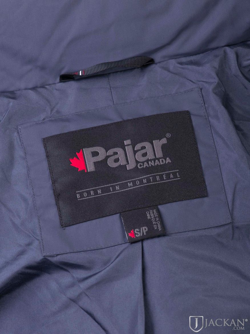 PA Panther Real Fur Northern från Pajar Canada | Jackan.com