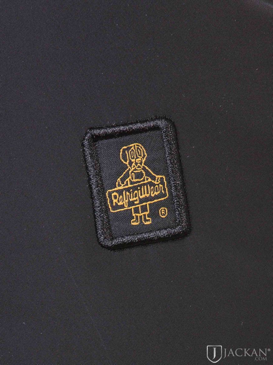 Glade Jacket Wns in schwarz von Refrigiwear | Jackan.com