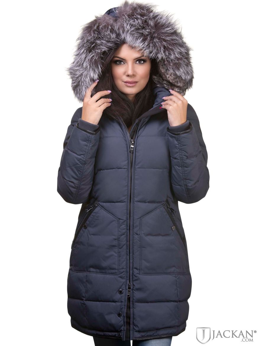 Pajar cheap panther parka