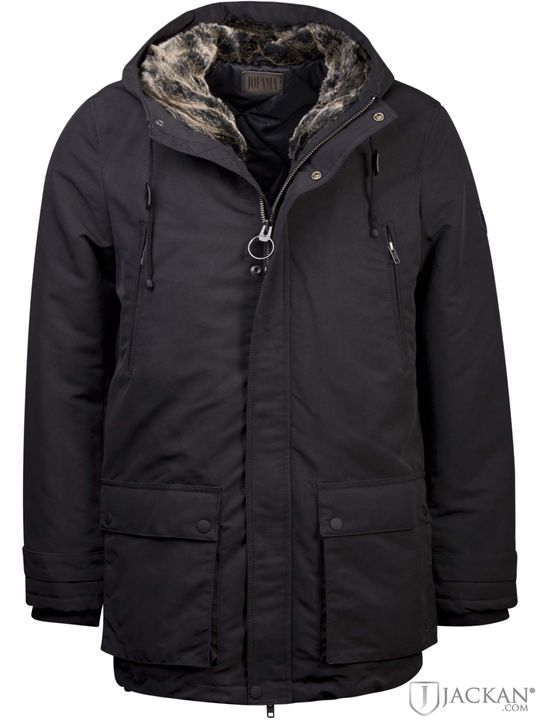 Joel in schwarz von Jofama | Jackan.com