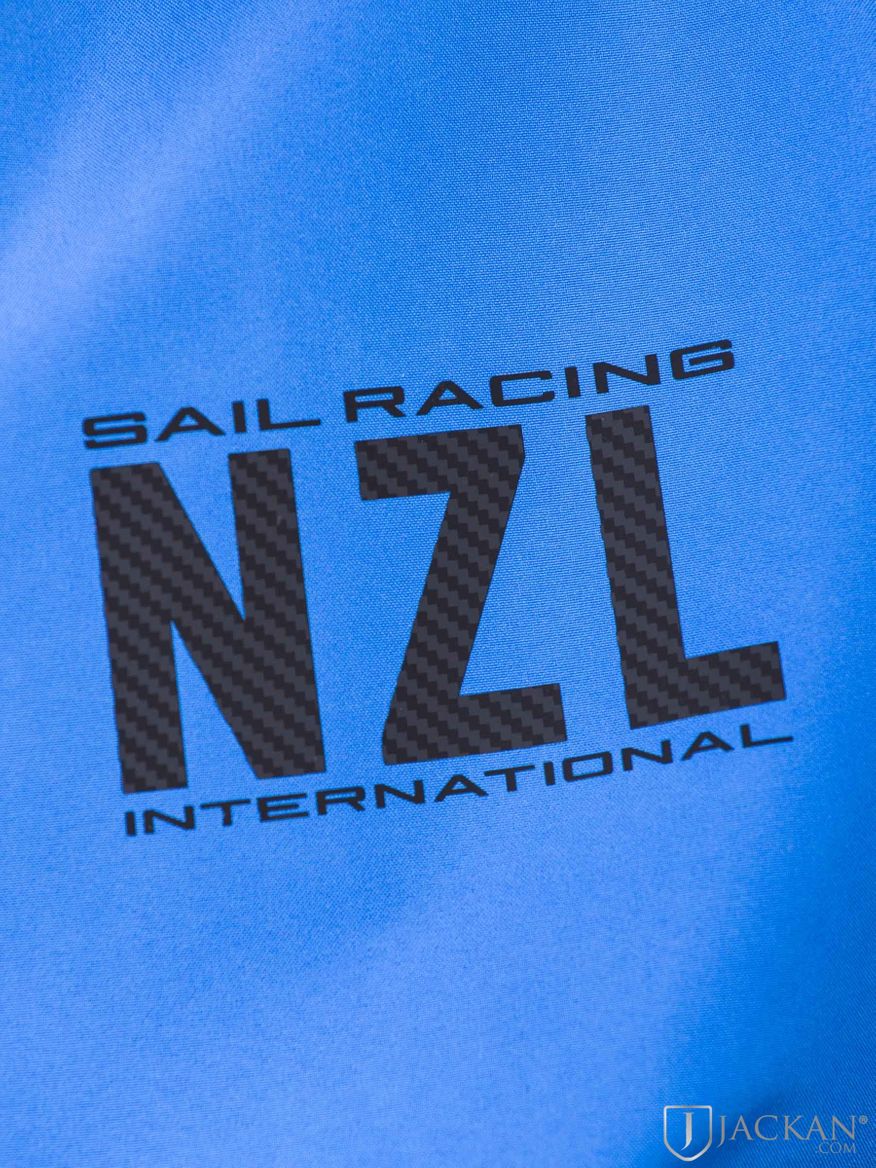 JR International Gore Tex in hellblau Sail Racing | Jackan.com