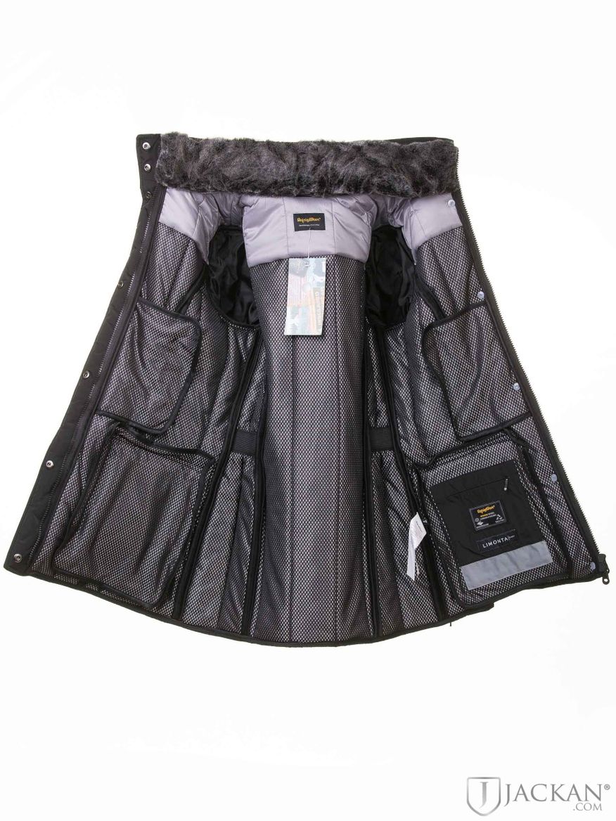 Glade Jacket Wns in schwarz von Refrigiwear | Jackan.com