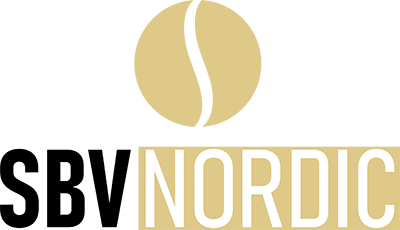 SBV Nordic logotype