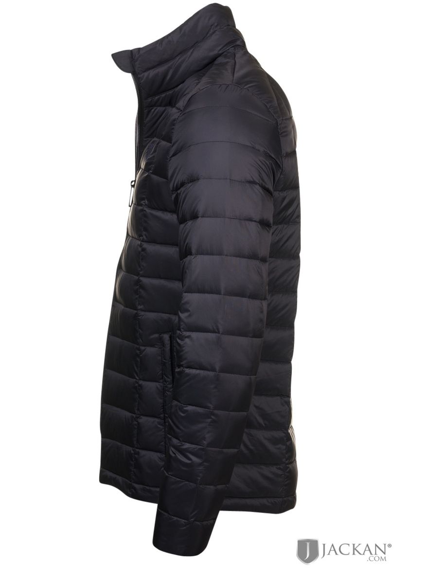 Henri lloyd mens outlet cabus lw down jacket