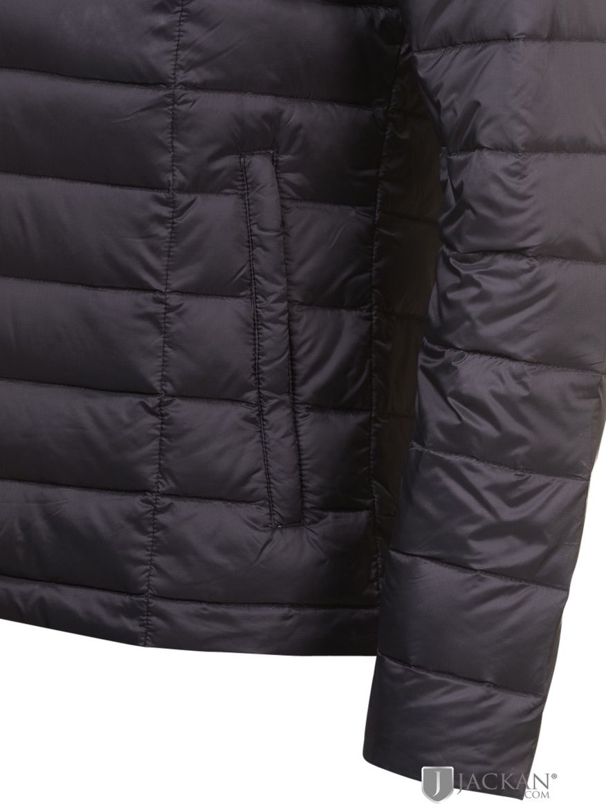 Cabus Lightweight Jacket in schwarz von Henri Lloyd | Jackan.com