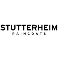 Stutterheim Raincoats (Herr)