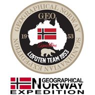 Geographical Norway (Herr)