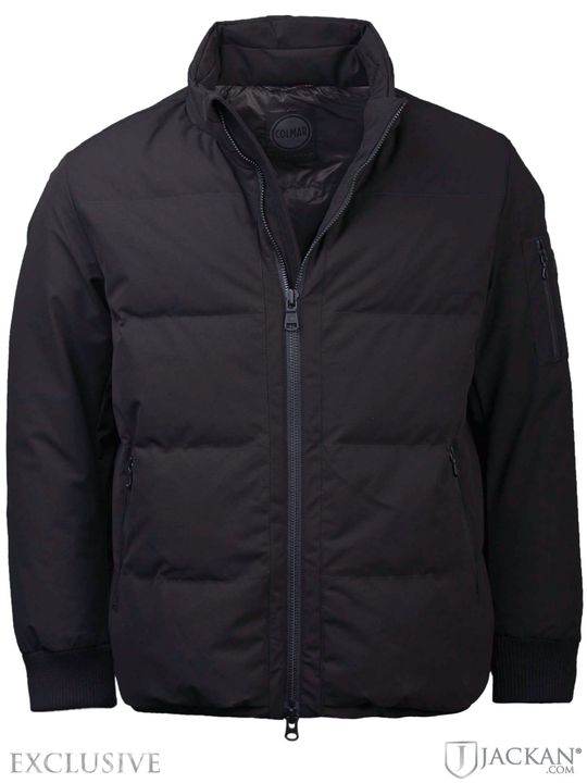 Henri lloyd hotsell skipper down jacket