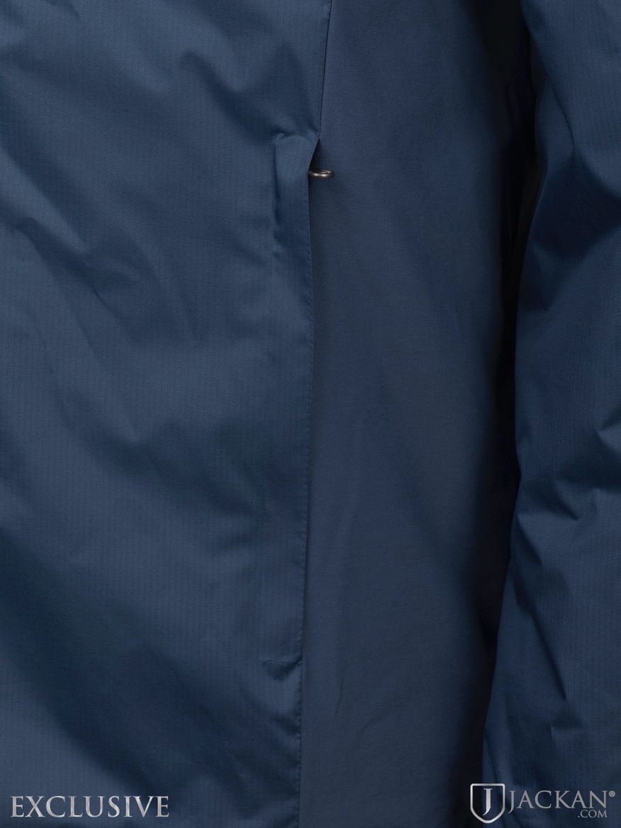 Nathanael jacket i blått från Colmar Originals | Jackan.com