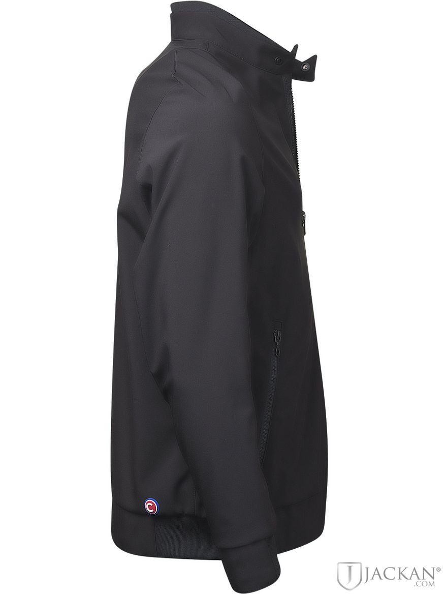 Mens jacket i svart från Colmar Originals | Jackan.com