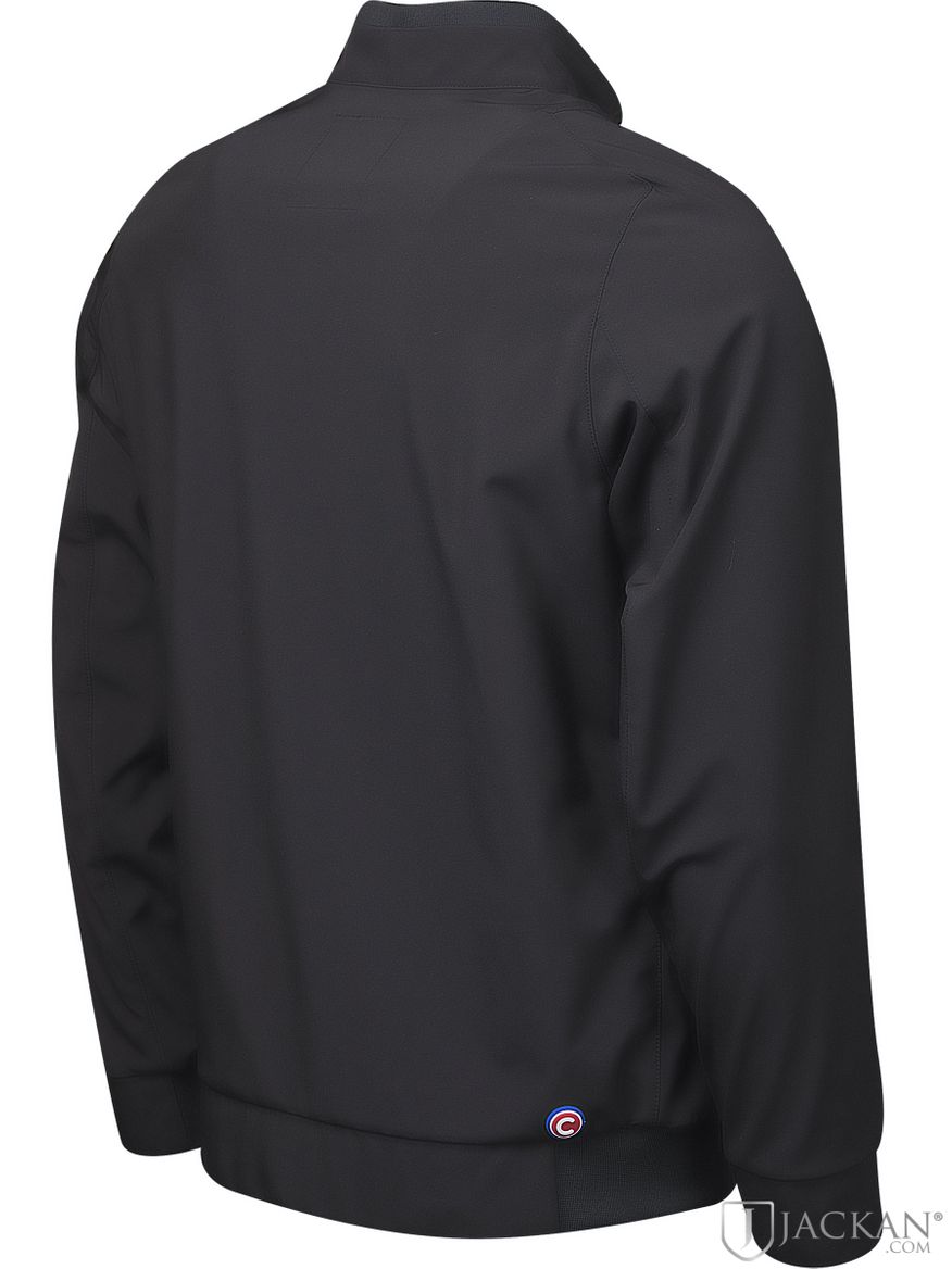 Mens jacket in schwarz von Colmar Originals | Jackan.com