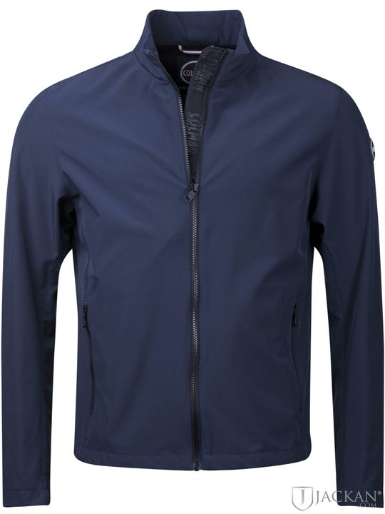 Tommaso Mens Jacket in blau von Colmar Originals | Jackan.com