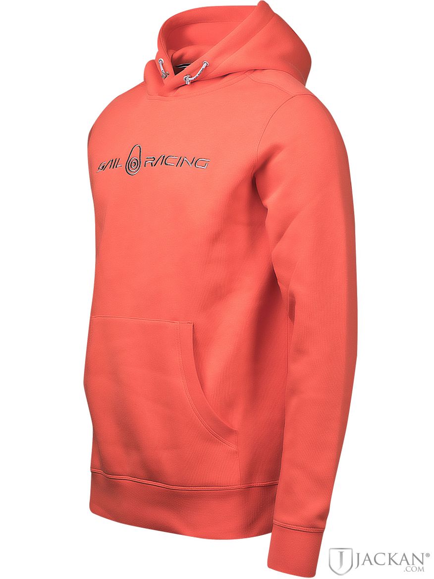 Bowman Hood in rot von Sail racing | Jackan.com