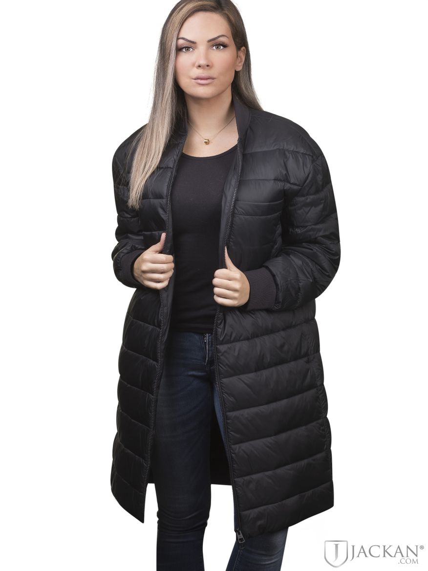 Abigail jacket i svart från Colmar | Jackan.com