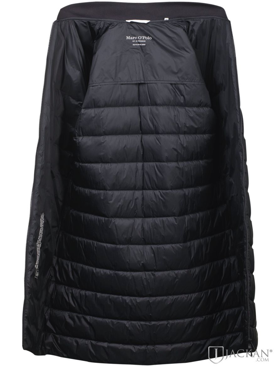 Abigail jacket i svart från Colmar | Jackan.com