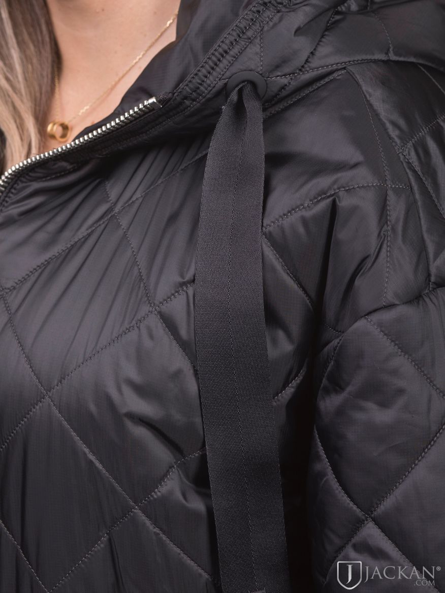 Avery jacket i svart från Colmar | Jackan.com