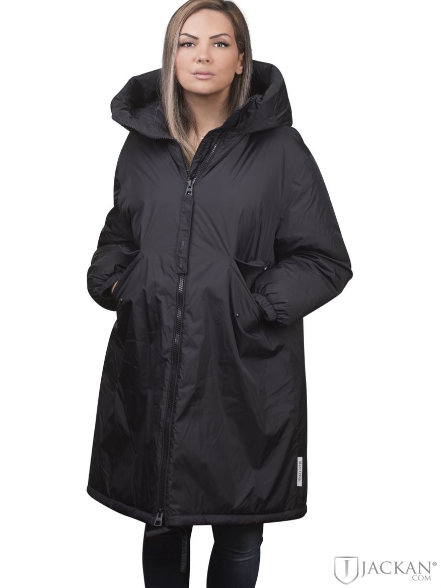 Scarlett jacket i svart från Colmar | Jackan.com