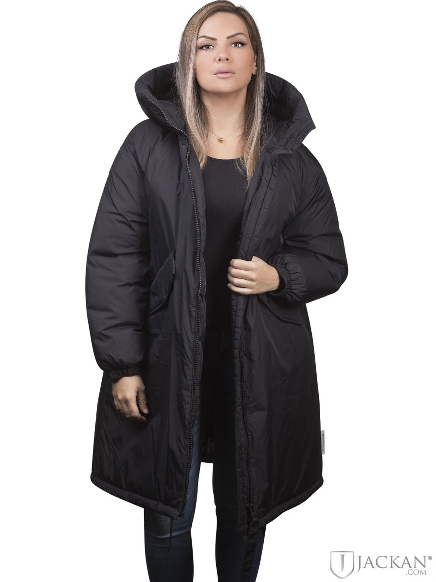 Scarlett jacket i svart från Colmar | Jackan.com