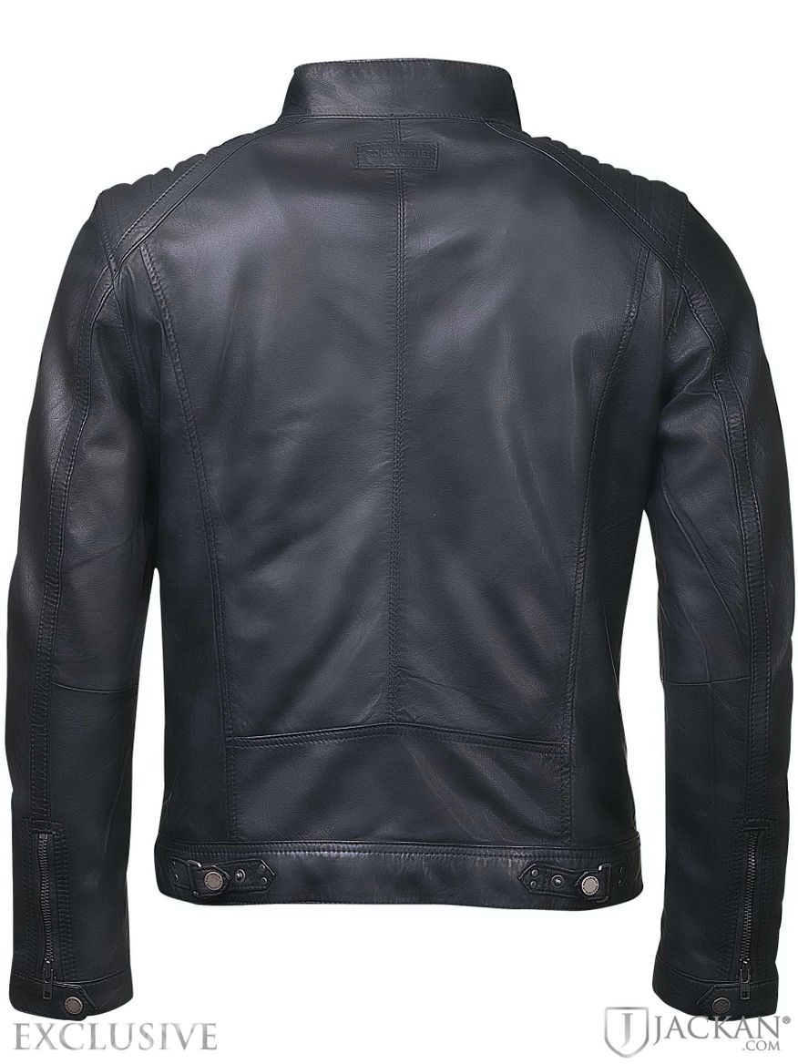 Rockandblue hot sale leather jacket