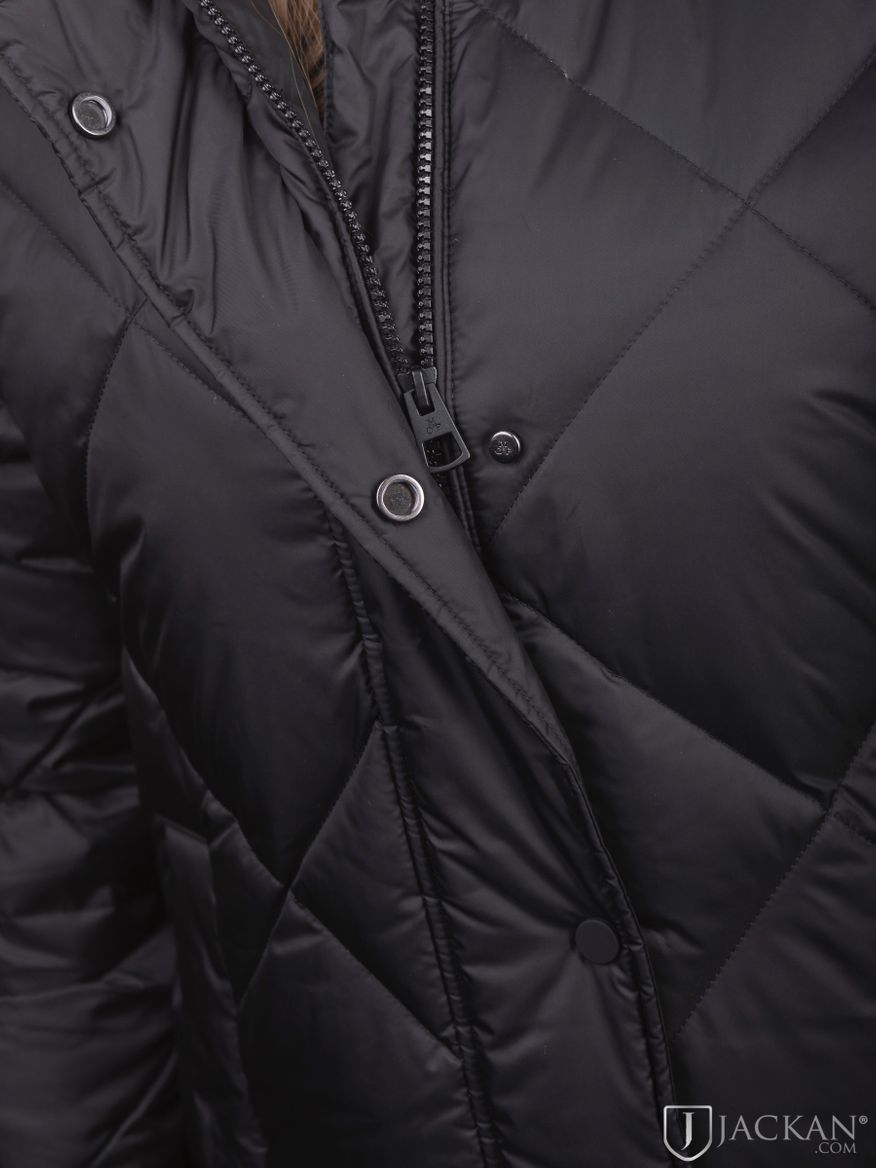 Chloe jacket i svart från Colmar | Jackan.com