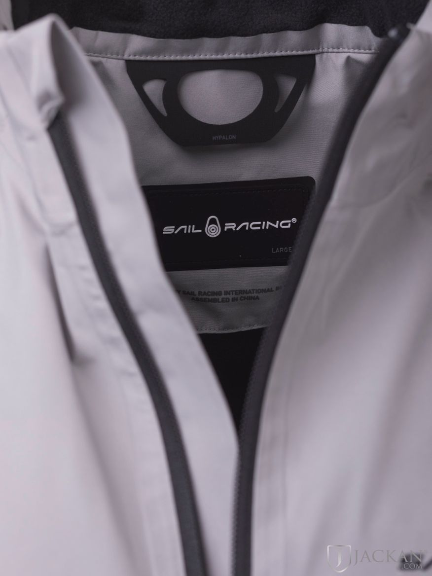 Spray GTX Jacket in grau von Sail Racing | Jackan.com