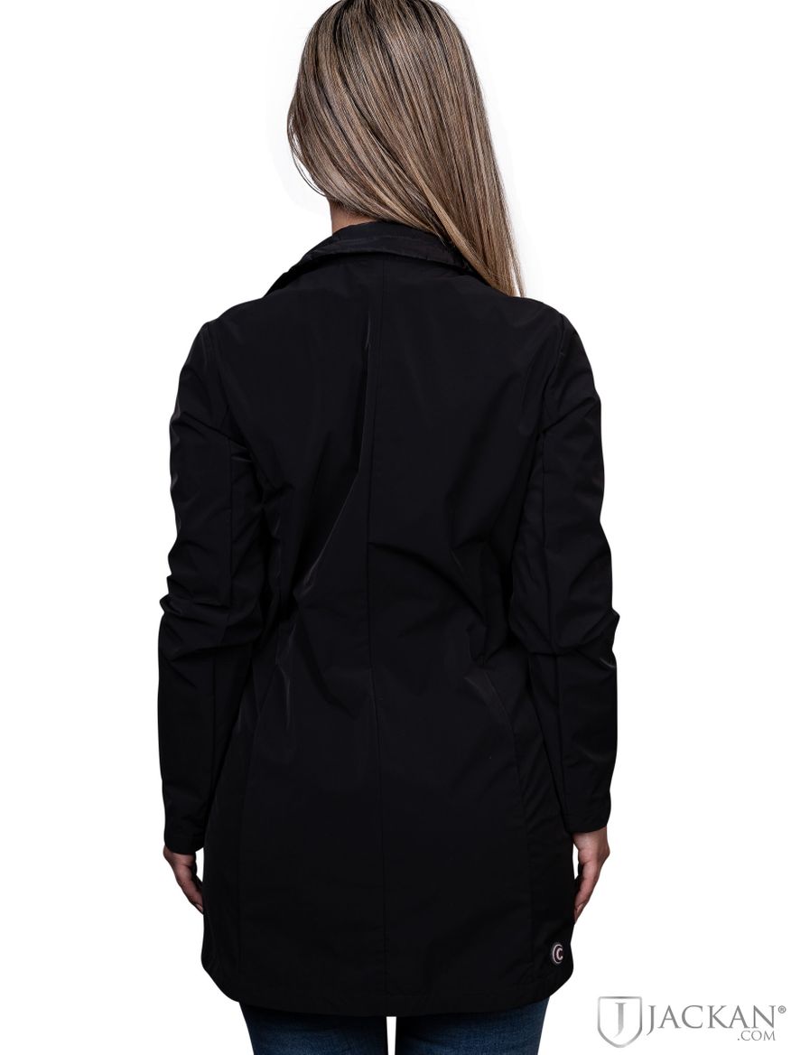 Mila Ladies Down Jacket i svart från Colmar | Jackan.com