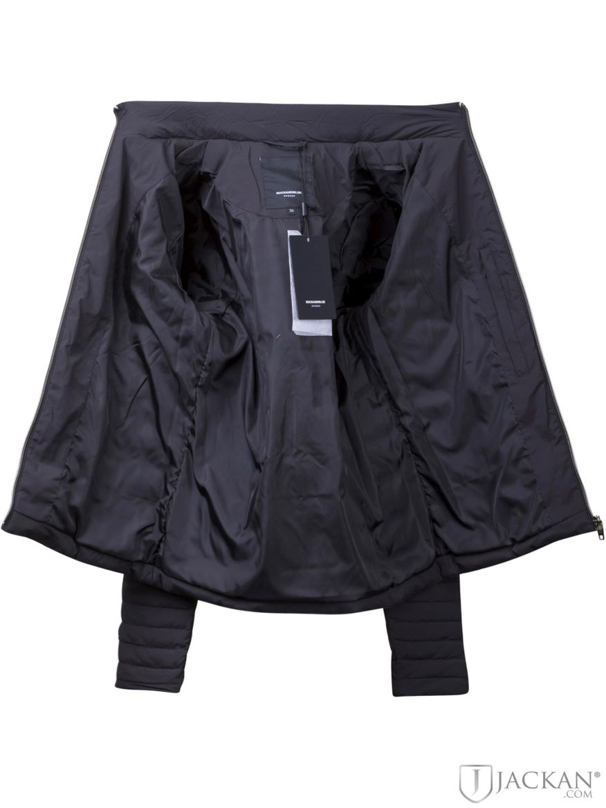 Maia Jacket in schwarz von RockandBlue | Jackan.com