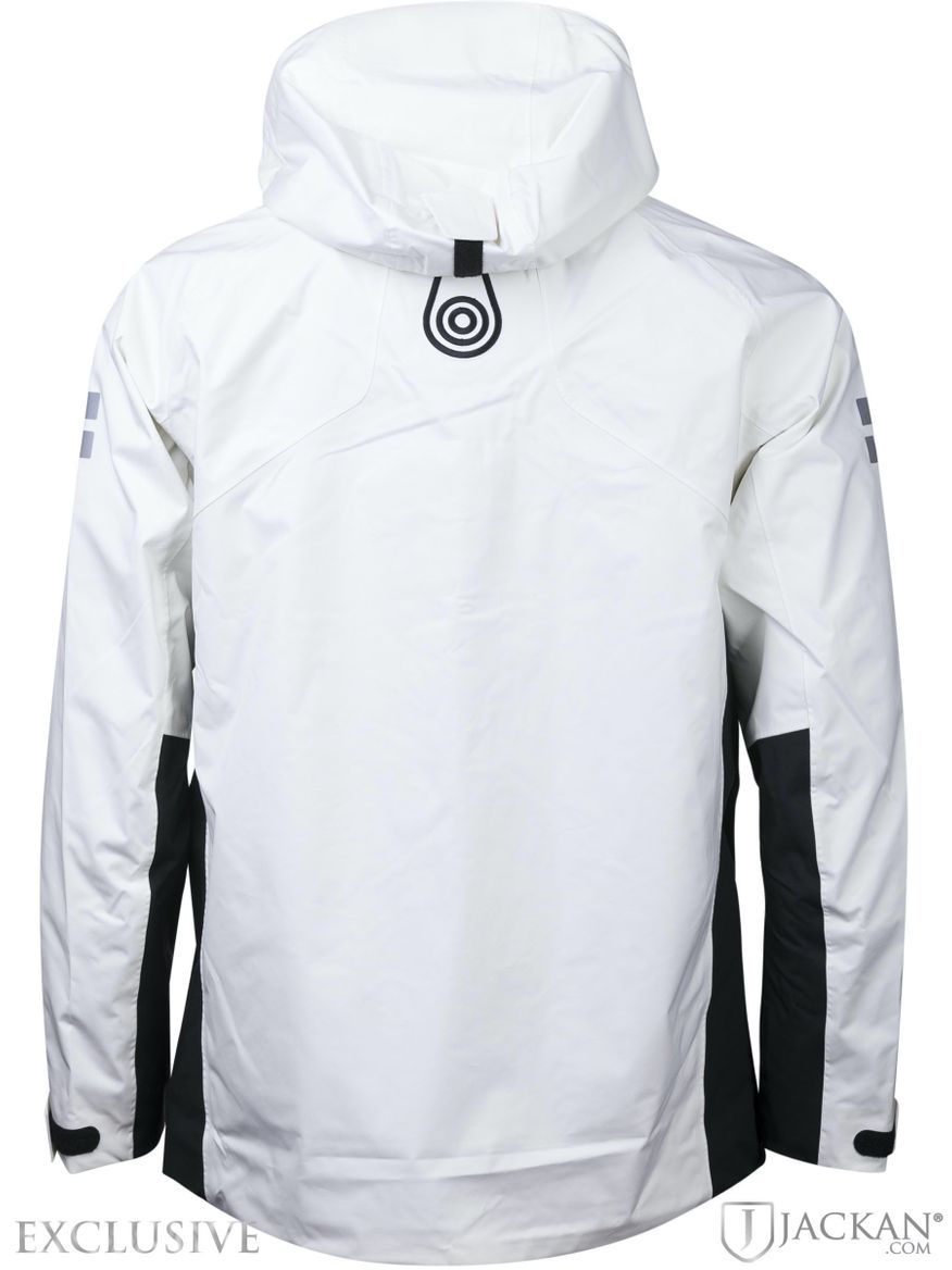 Spray Ocean Jacket i vit från Sail Racing | Jackan.com