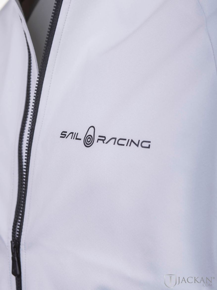 Spray Softshell in weiß von Sail Racing | Jackan.com
