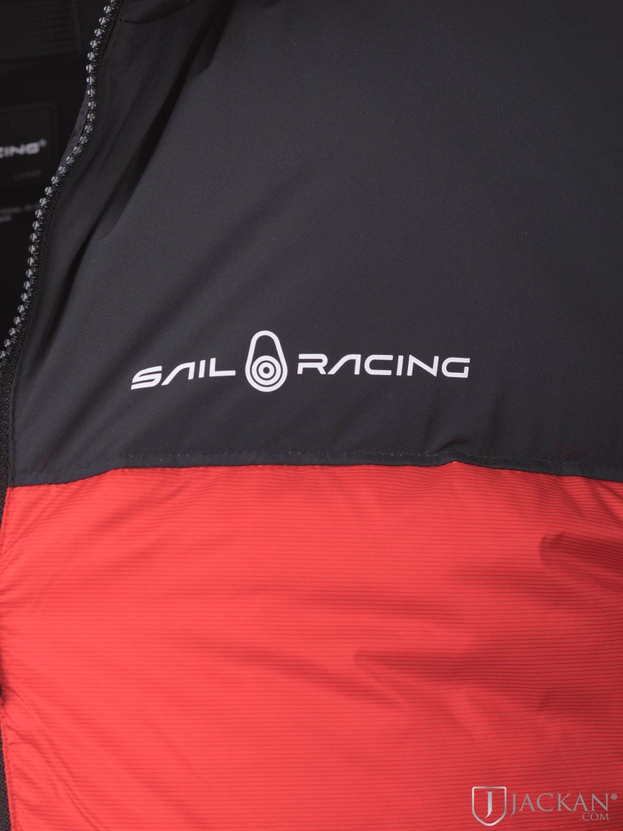 Sail racing cape down on sale jacket