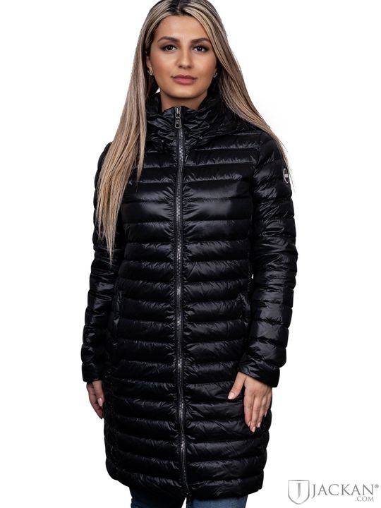 Paula jacket in schwarz von Colmar | Jackan.de