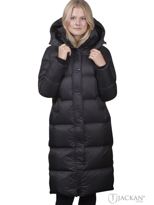 Gail Manteljacke in schwarz von Rock And Blue | Jacke.com