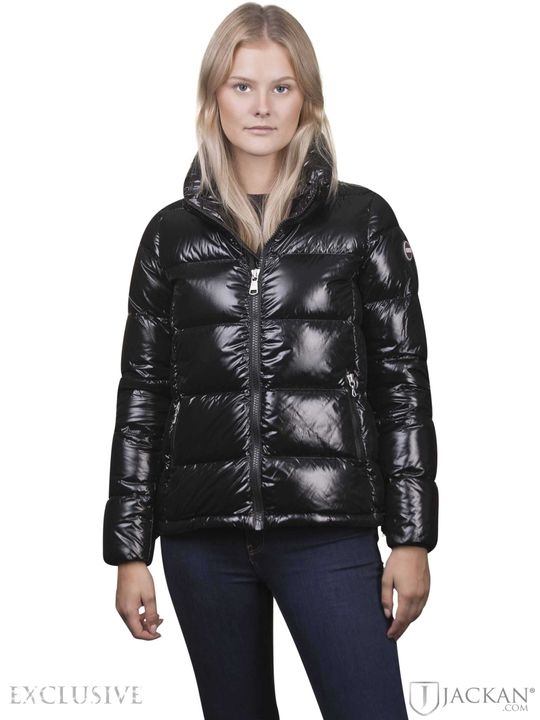 Arianna Ladies Down Jacket in schwarz von Colmar | Jackan.com