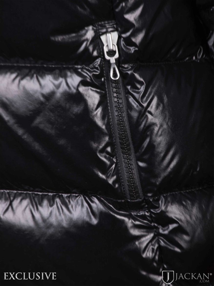 Arianna Ladies Down Jacket in schwarz von Colmar | Jackan.com