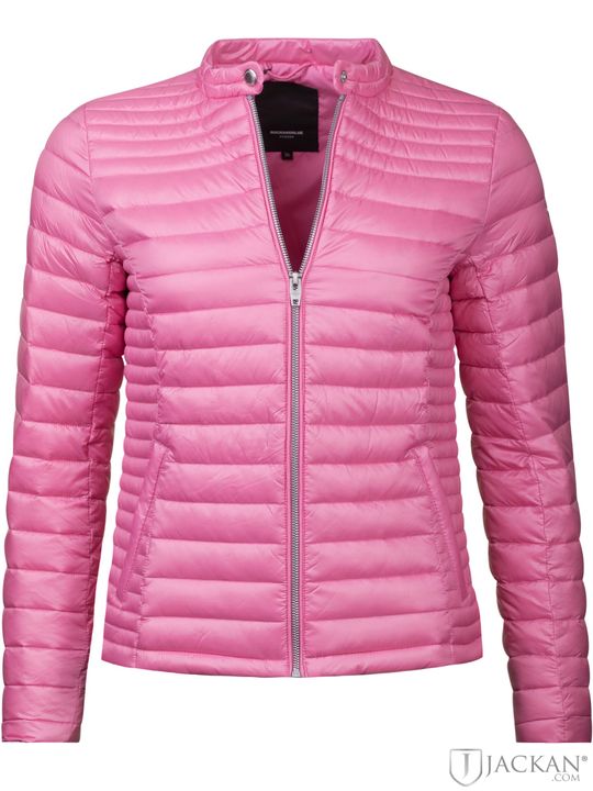 Summer Jacket (Pink)