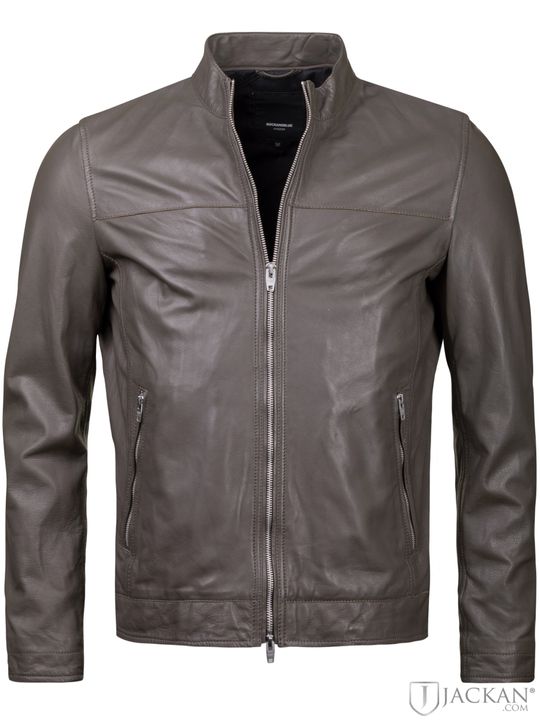 Nero jacket (Grau)