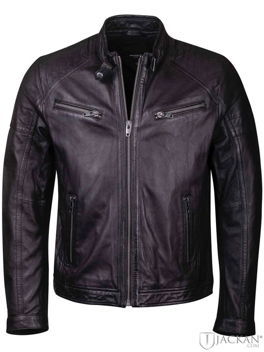 Boney Jacket in schwarz von Rock And Blue | Jackan.de
