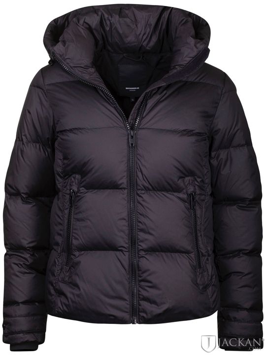 Jill Jacket i svart från Rock And Blue | Jackan.com