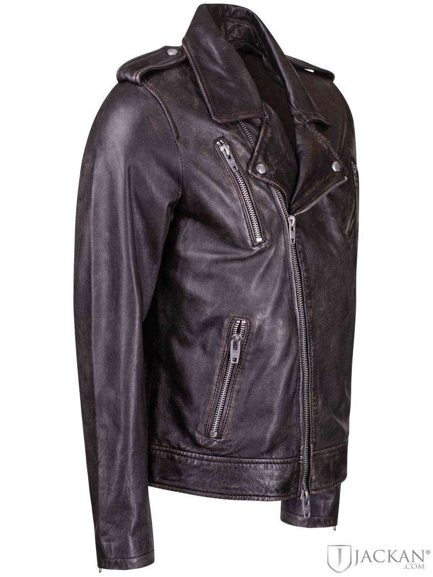 Dusty jacket  i svart från Rock And Blue | Jackan.com
