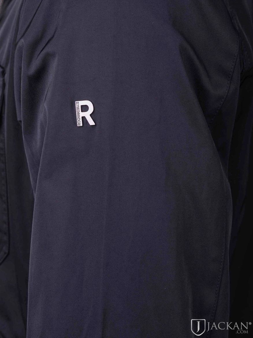 Severin Jacket schwarz von RockandBlue | Jackan.de