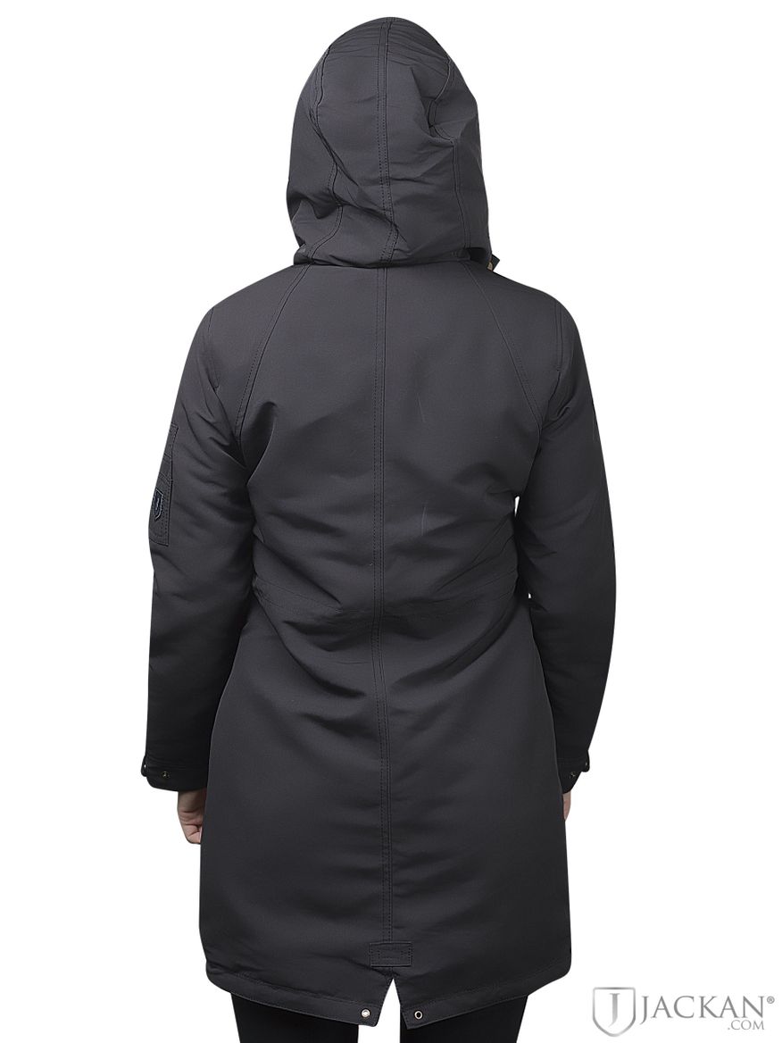 Rigmor jacket i svart från Jofama | Jackan.com