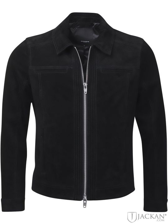 Buckley in schwarz von Rock And Blue | Jackan.com