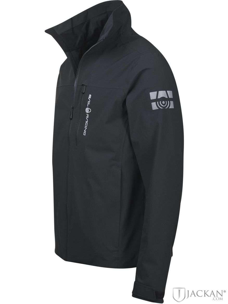 Spray  Jacket in schwarz von Sail Racing | Jackan.com