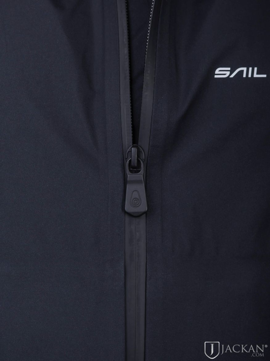 Spray Gore Tex Jacket i svart från Sail Racing | Jackan.com