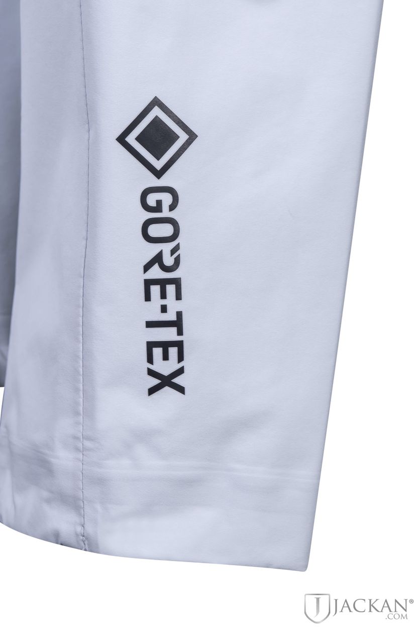 Spray Gore Tex Jacket i vit från Sail Racing | Jackan.com