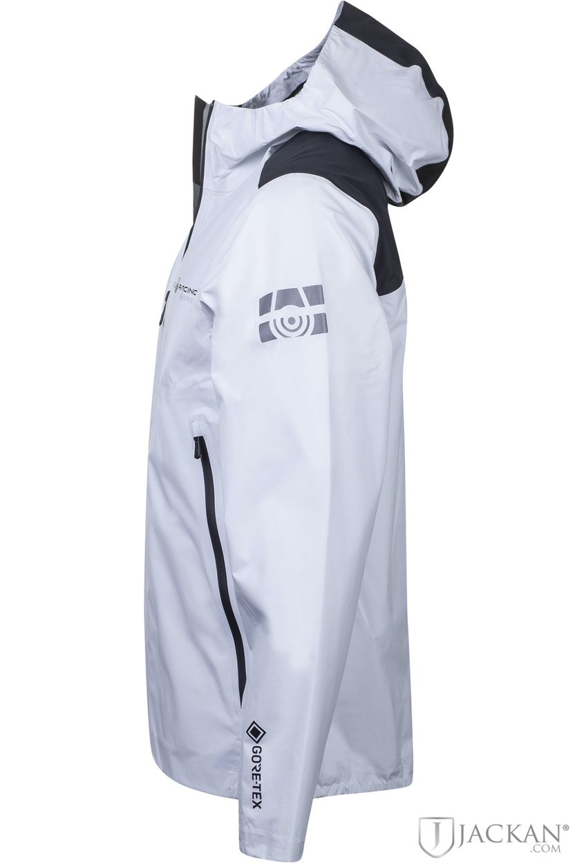 Spray Gore Tex Jacket i vit från Sail Racing | Jackan.com