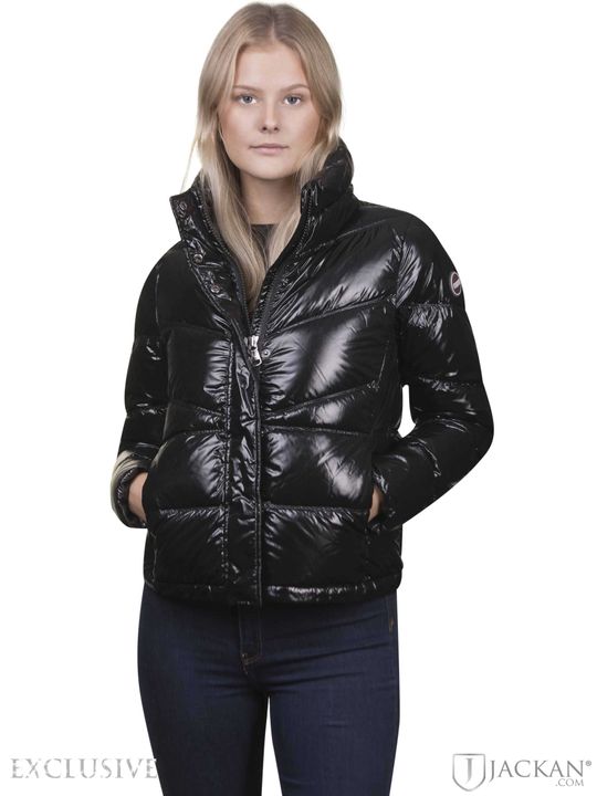 Giorgia jacket i svart från Colmar | Jackan.com